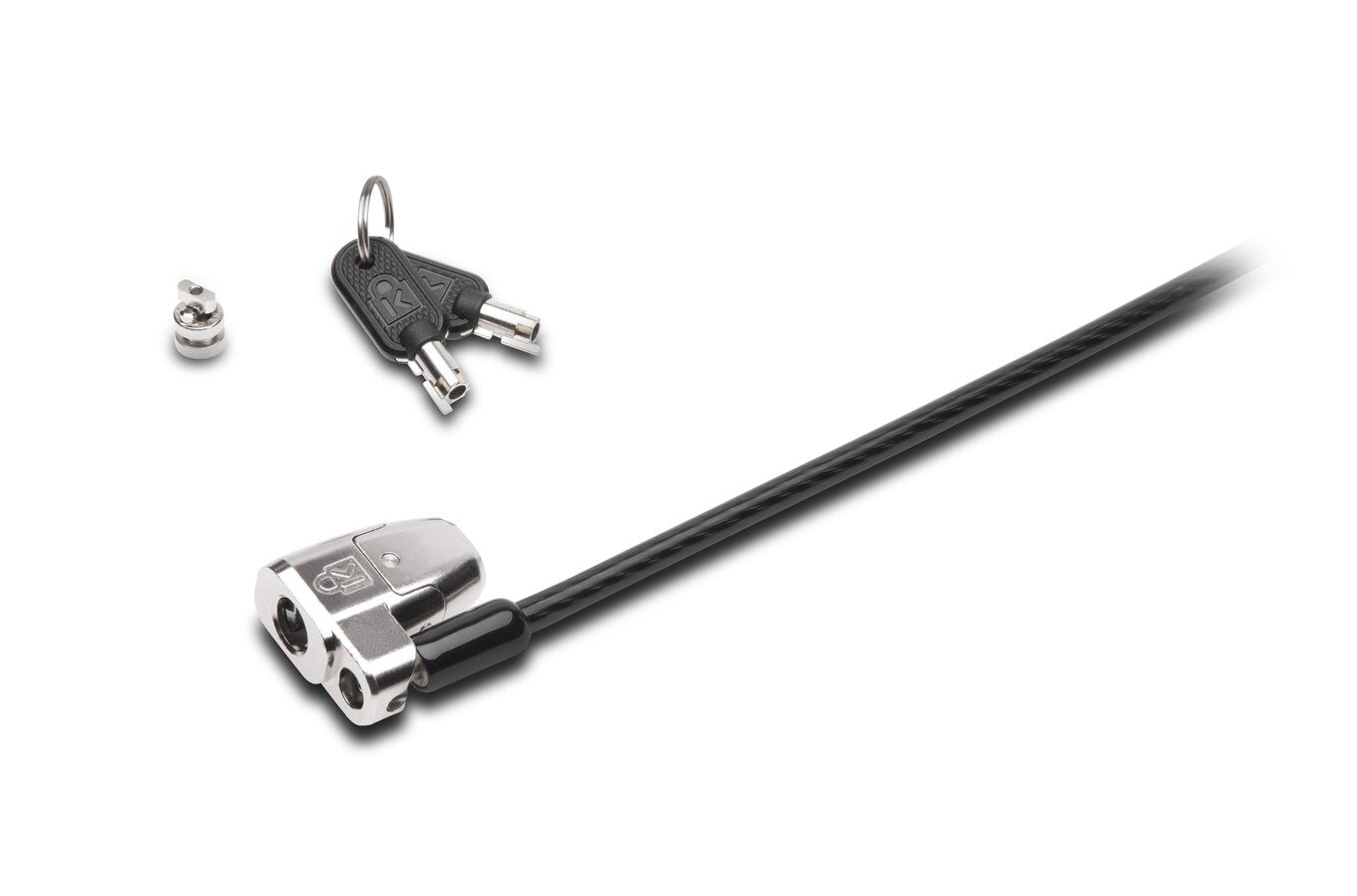 KTG CLICKSAFE 2.0 KEYED LAPTOP LOCK