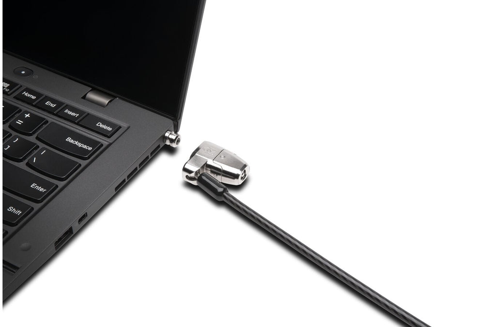 KTG CLICKSAFE 2.0 KEYED LAPTOP LOCK