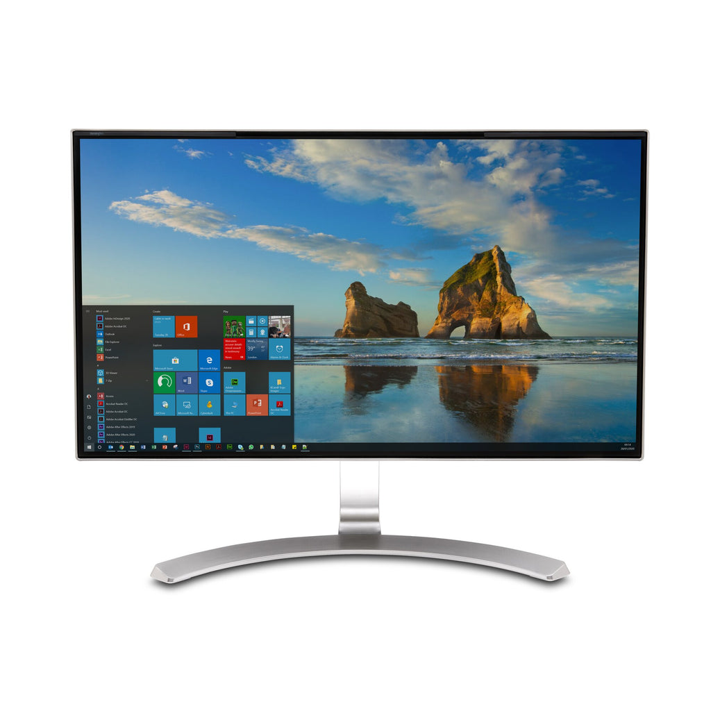 MAGNETIC PRIVACY SCREEN 27in MONITORS