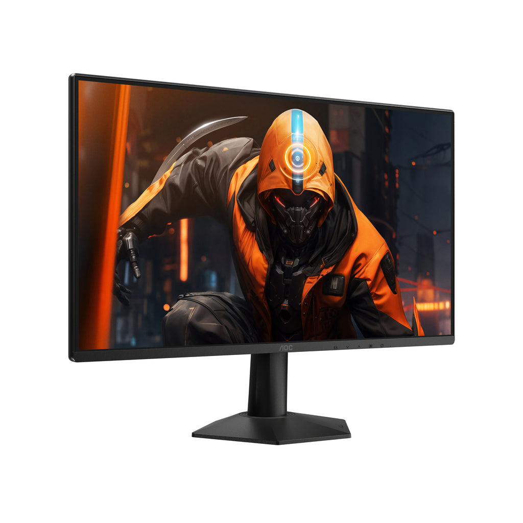 24G50Z2 23.8 260HZ FHD GAMING MONITOR