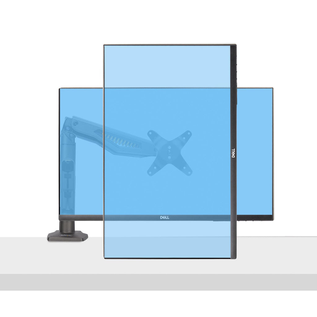 Desk Mount Monitor Arm up to 32IN /10kg