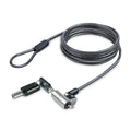 NANO LAPTOP CABLE LOCK 6FT KEYED LOCK