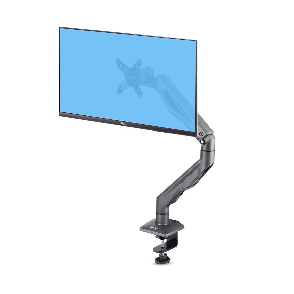Desk Mount Monitor Arm up to 32IN /10kg