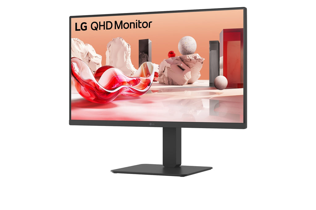 27BA65QB 27 QHD USB-C MONITOR 3Y