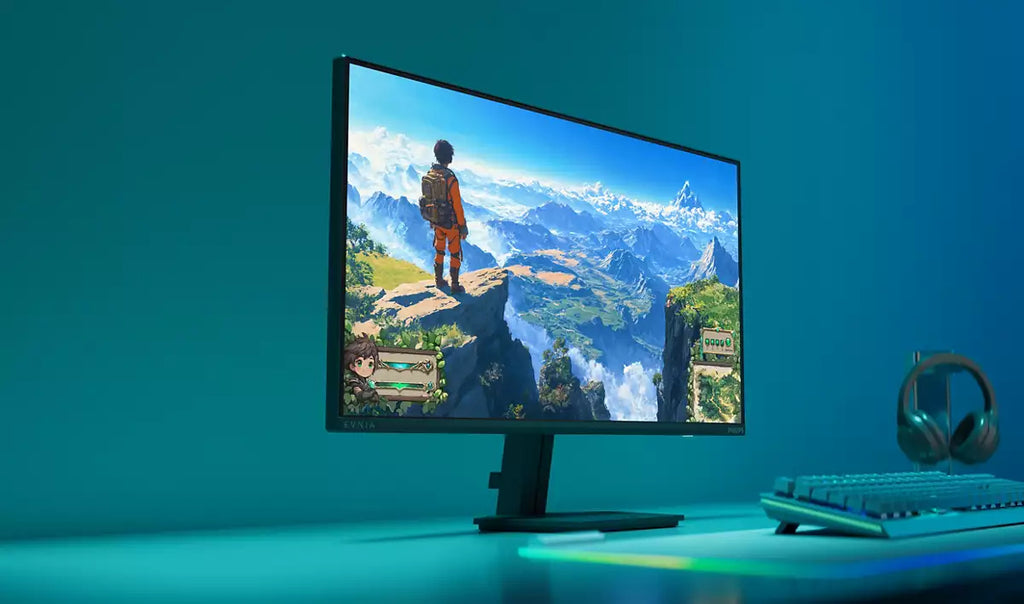 27M2N3200PF IPS FHD 240HZ GAMING MONITOR