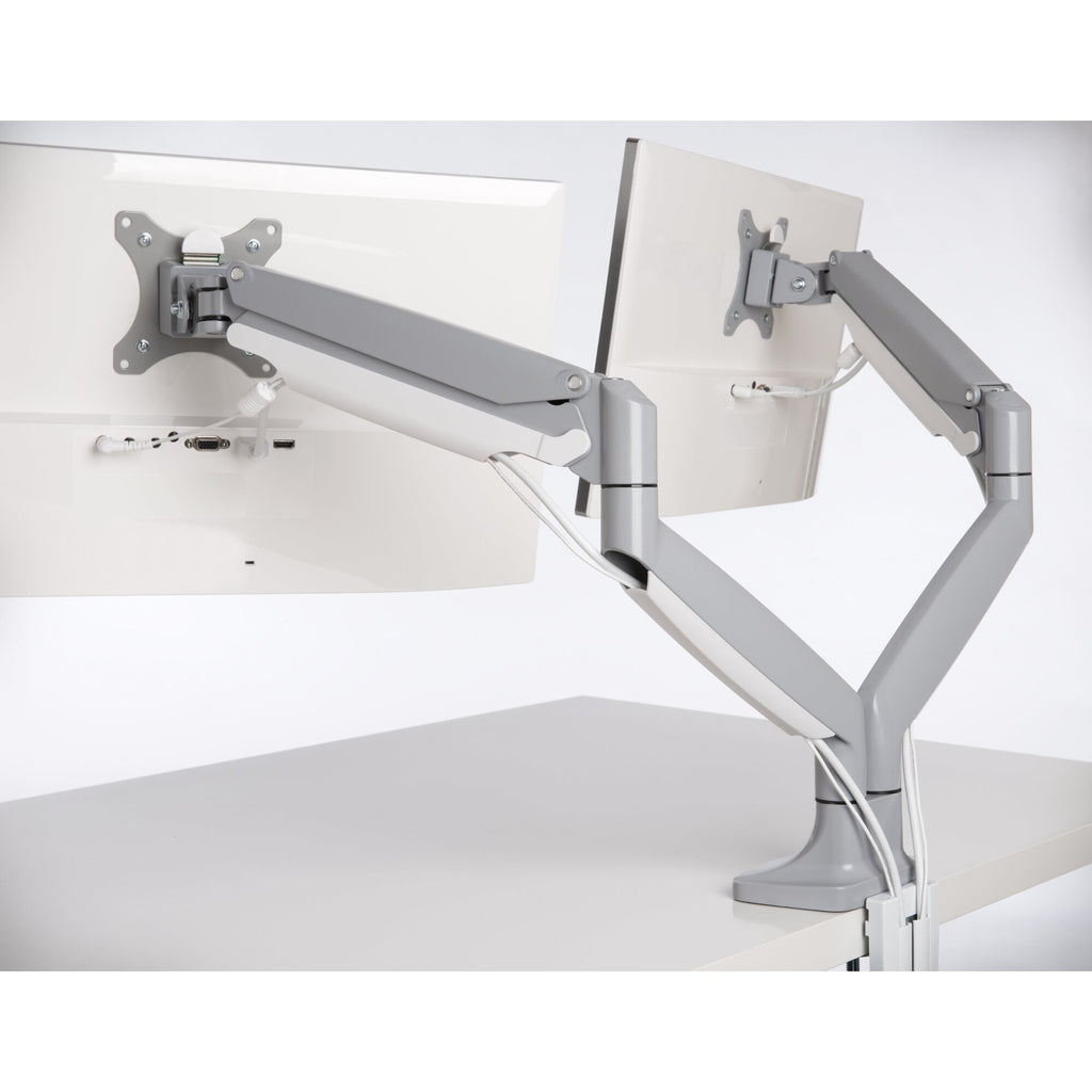 KENSINGTON SMARTFIT DUAL MONITOR ARM