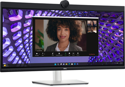 34IN CURVED VC MONITOR 3YR WARRANTY