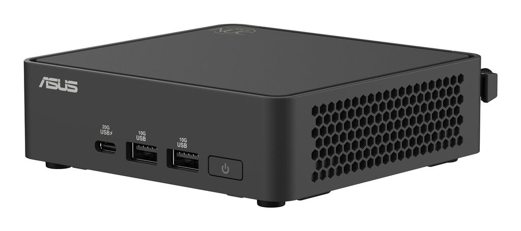 NUC15 PRO INTEL CORE 5/16GB/512GB/W11PRO