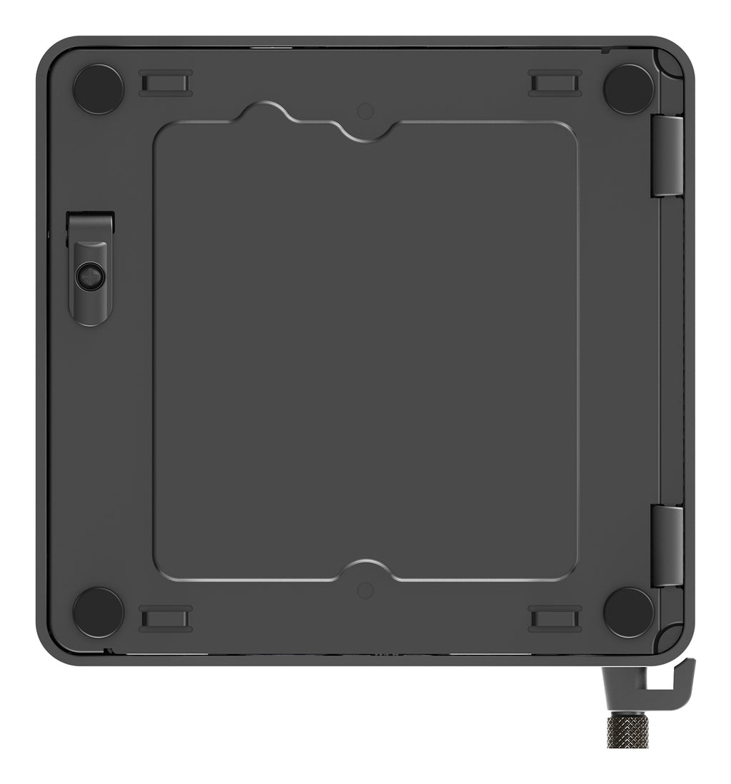 NUC15 PRO INTEL CORE 5/16GB/512GB/W11PRO