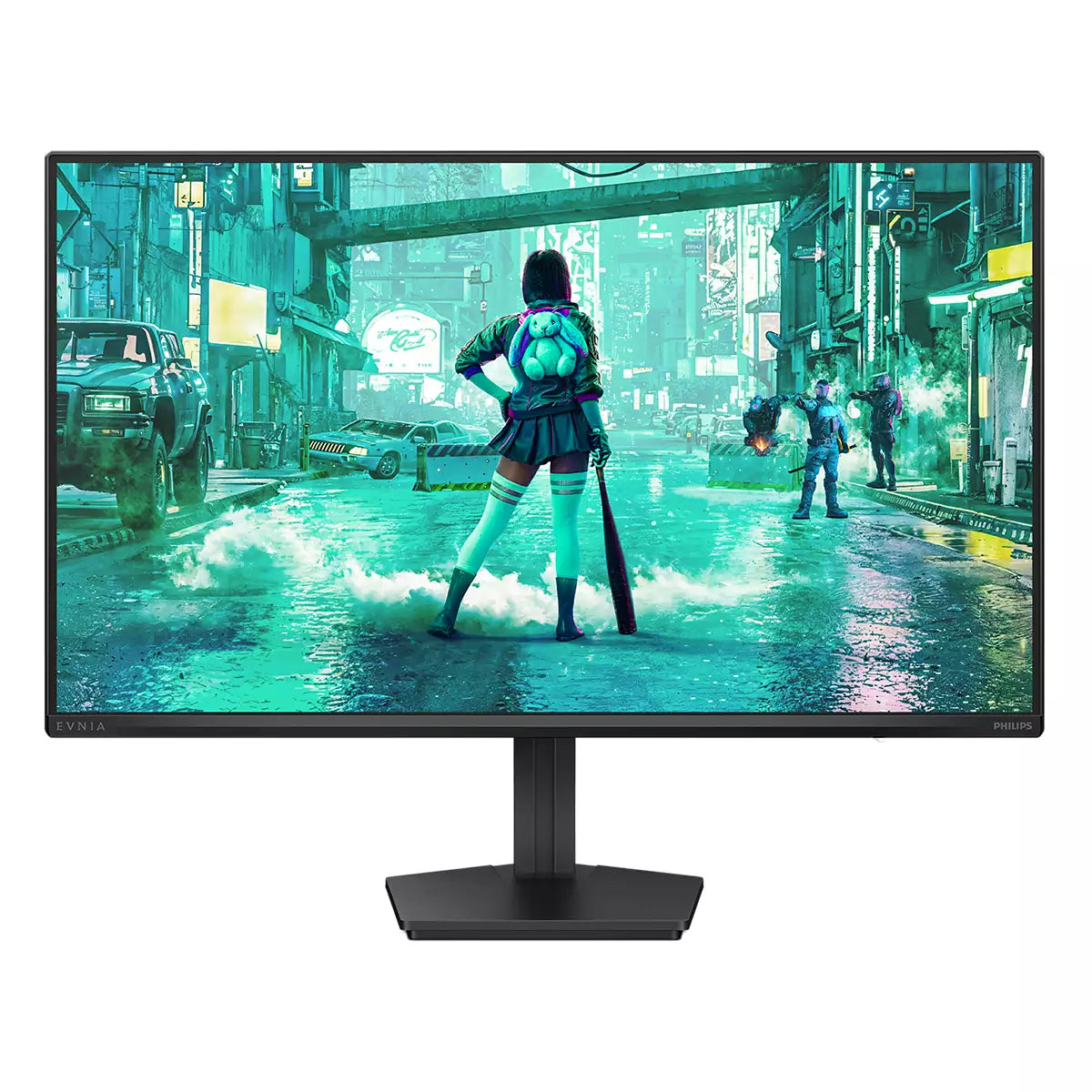 24M2N3200PF IPS FHD 240HZ GAMING MONITOR