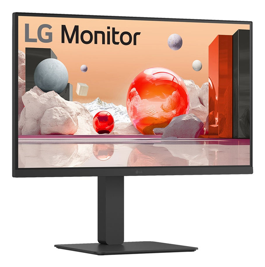 27BA850 27 FHD WEBCAM USB-C MONITOR 3Y