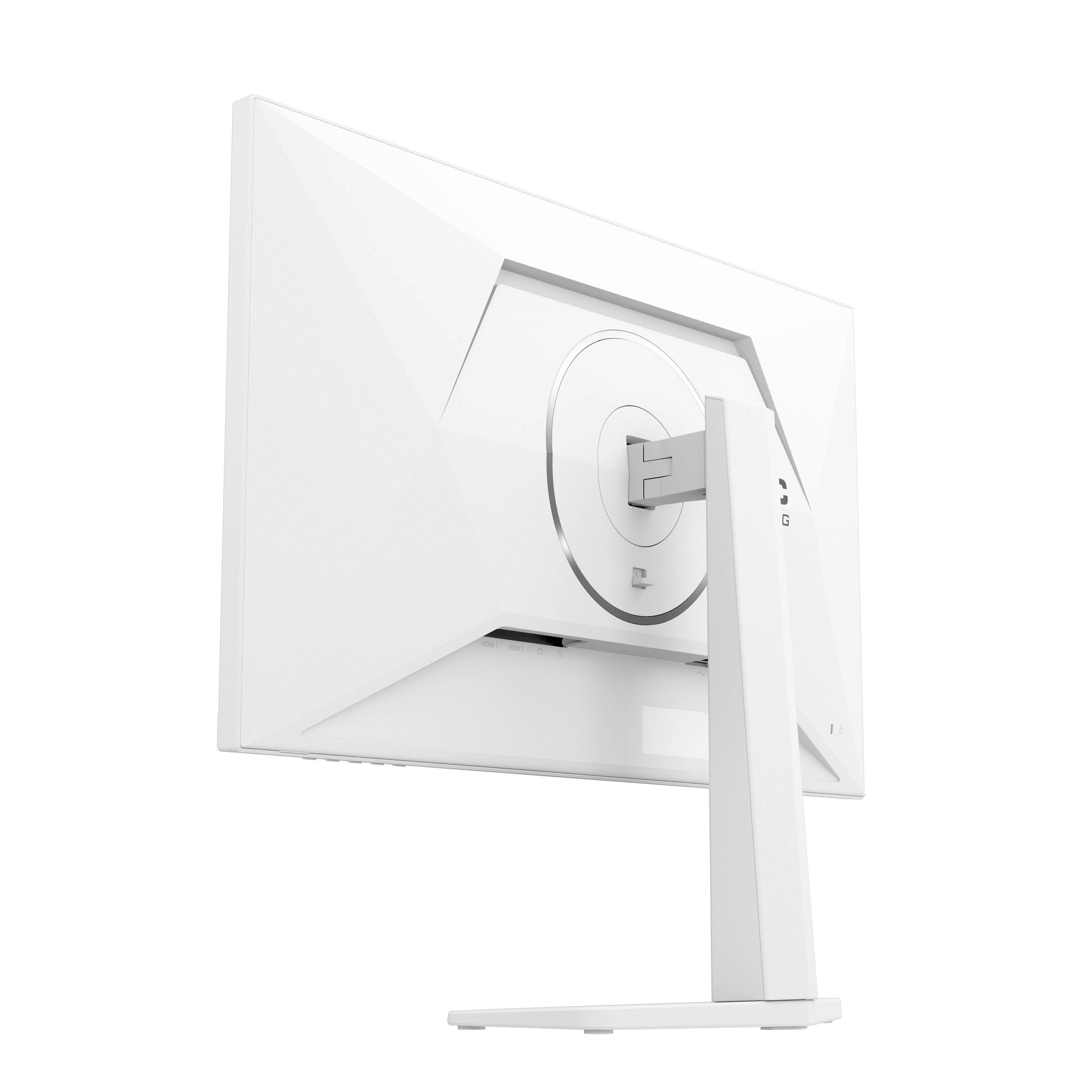 U27G4/WS 27 160/320HZ 4K GAMING MONITOR