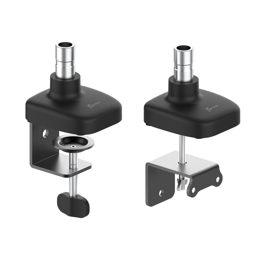 J5 ERGONOMIC MONITOR MOUNT <32in <10KG