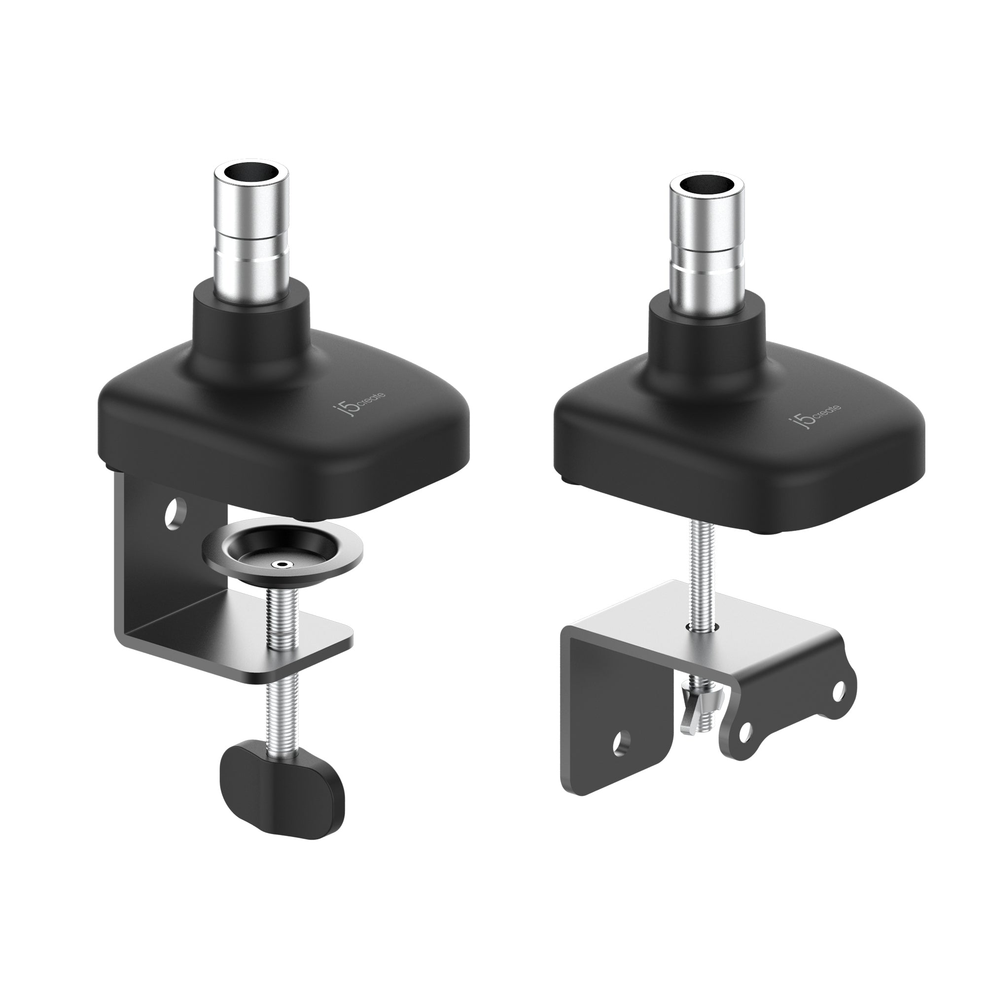 J5 ERGONOMIC MONITOR MOUNT <32in <10KG