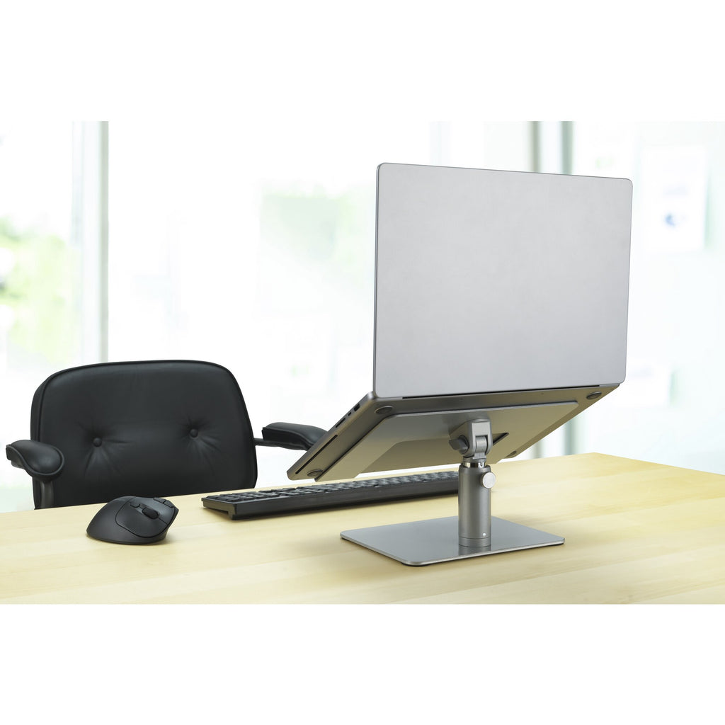 Universal Tabletop Aluminum Laptop Riser