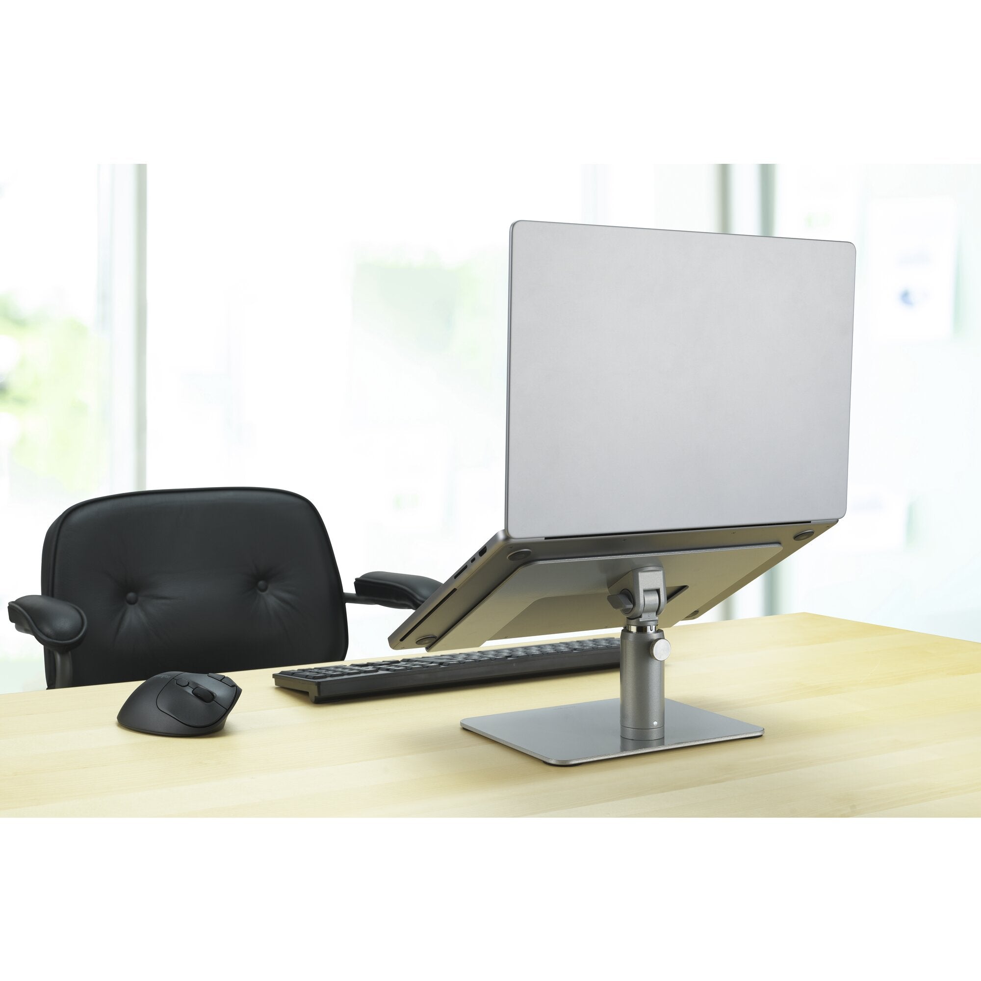 Universal Tabletop Aluminum Laptop Riser