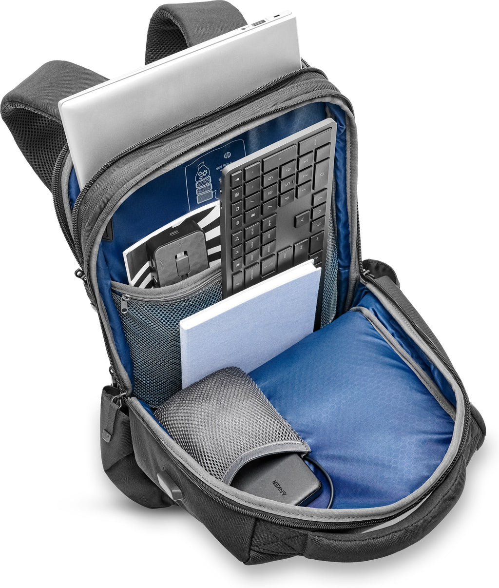 LAPTOP BCKPCK HP RNW EXEC 16