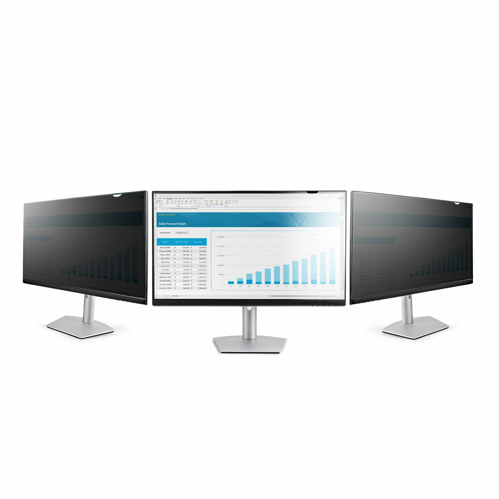 25in Computer Monitor Privacy Filter