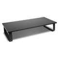 KENSINGTON EXTRA WIDE MONITOR STAND