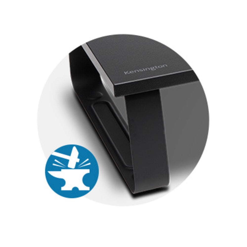 KENSINGTON EXTRA WIDE MONITOR STAND