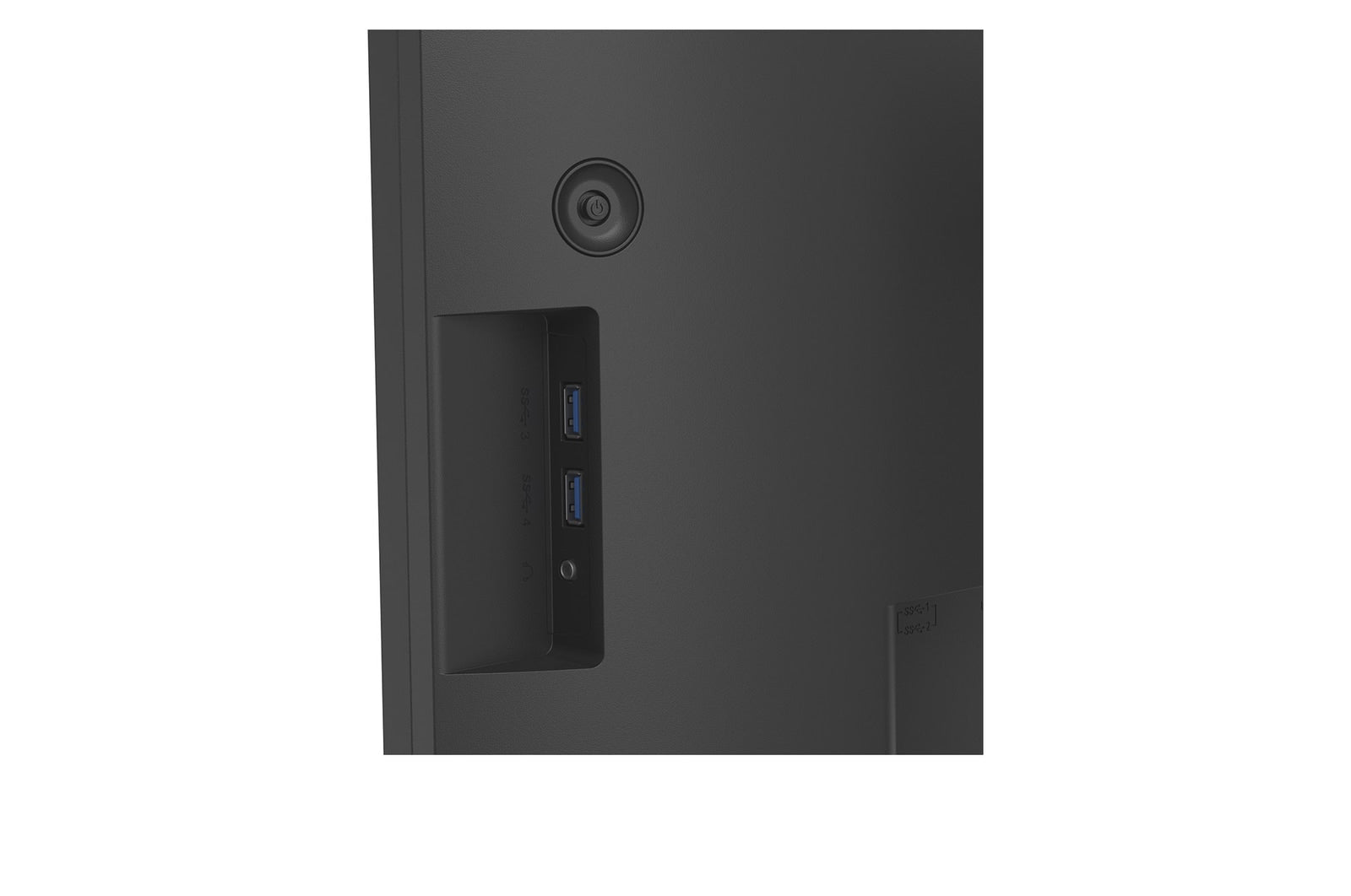 27BA65QB 27 QHD USB-C MONITOR 3Y