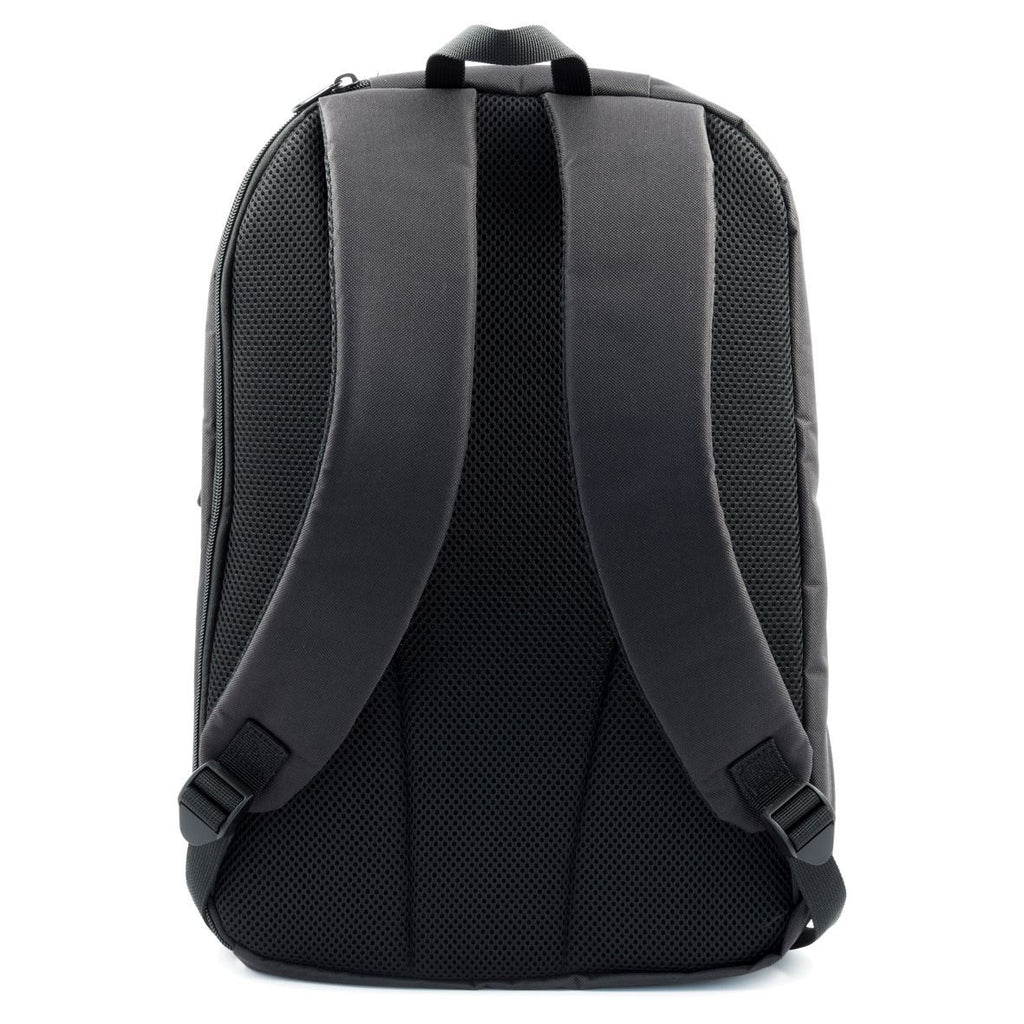 15.6IN INTELLECT LAPTOP BACKPACK