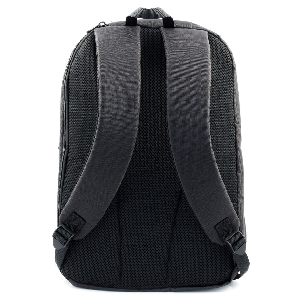 15.6IN INTELLECT LAPTOP BACKPACK
