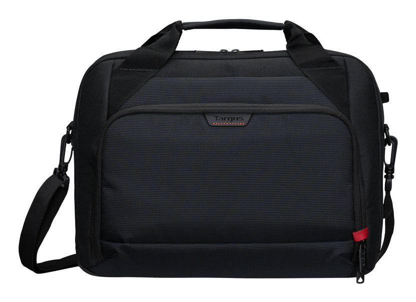 TARGUS 14IN CLASSIC LAPTOP BRIEFCASE