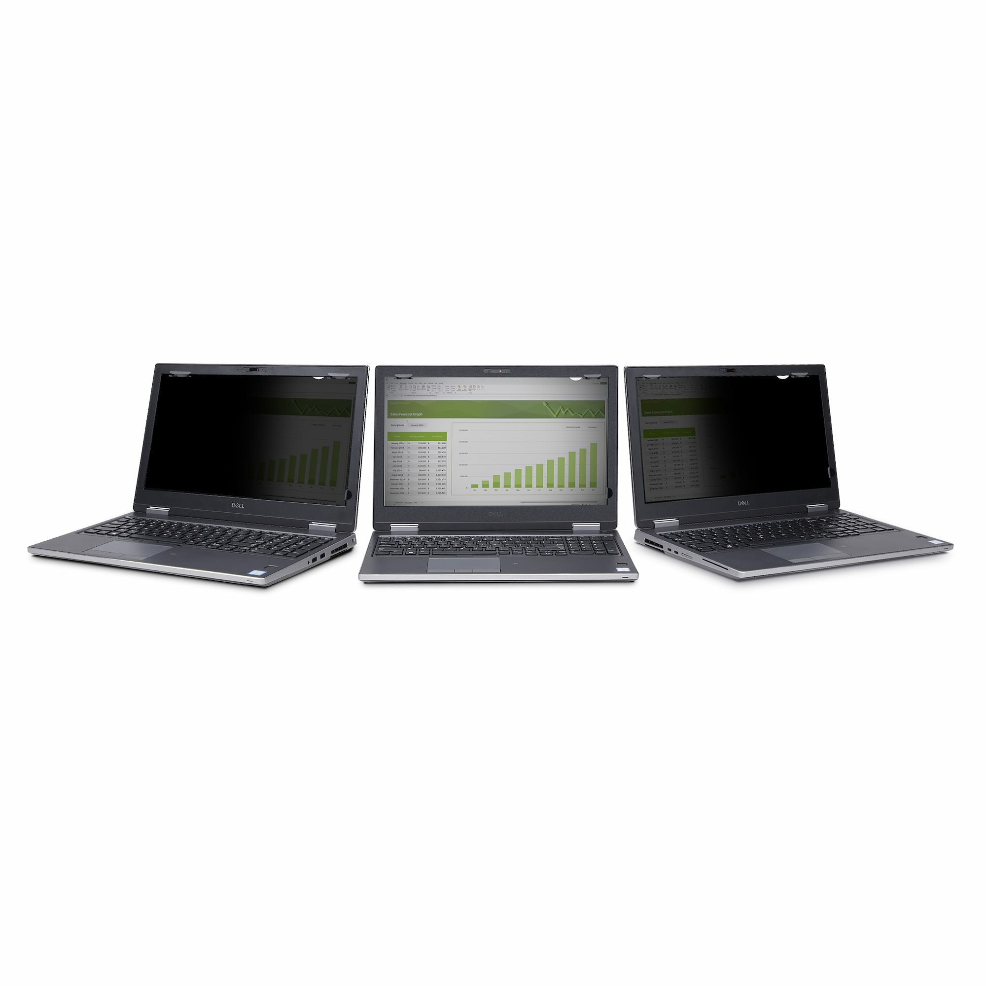 12.5IN 16:9 Laptop Touch Privacy Screen