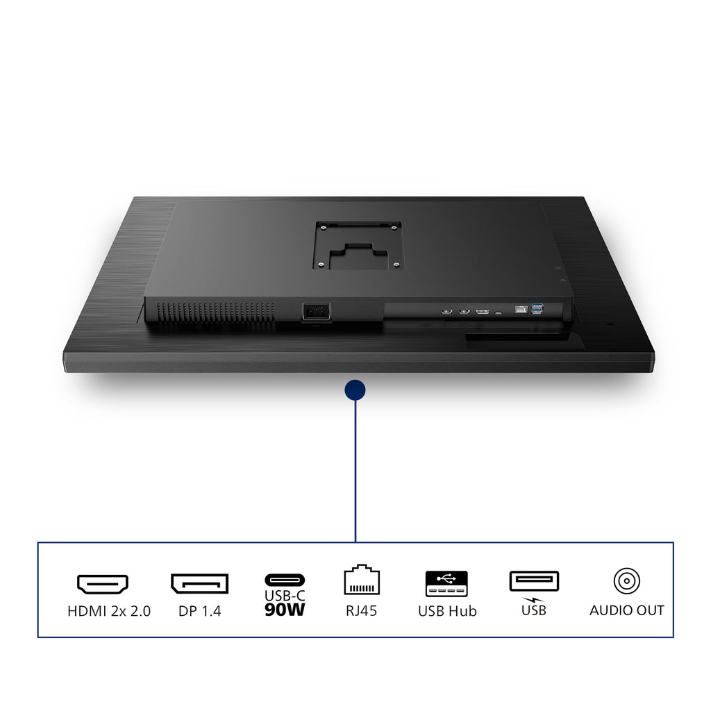 32B1U3900 UHD 60HZ VA BUSINESS MONITOR