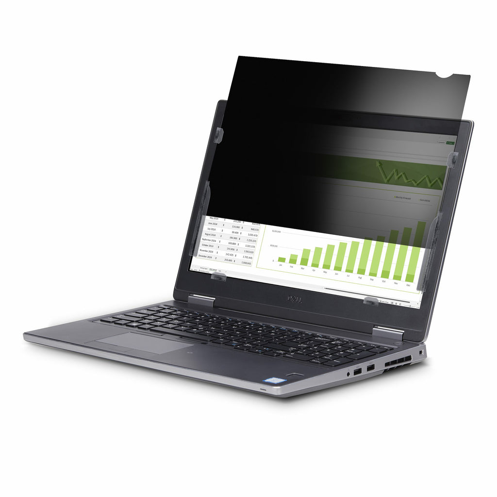 15.6IN 16:9 Laptop Touch Privacy Screen