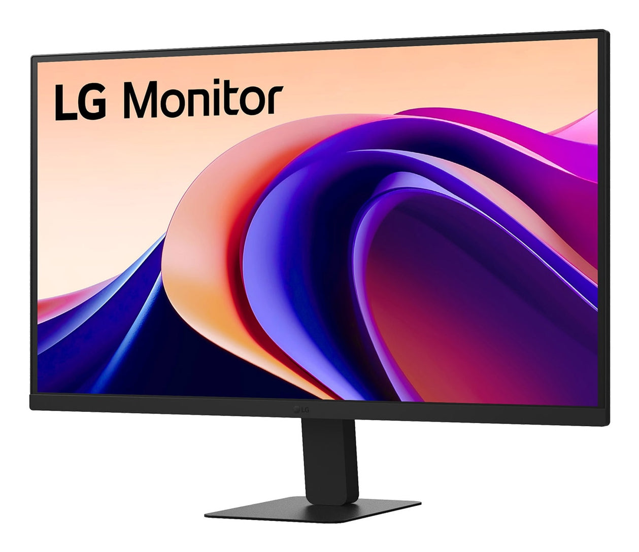 27U631A 27 100HZ QHD USB-C MONITOR 3Y