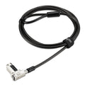 PORTLOCK COMBI LAPTOP LOCKFOR USB-C SLOT