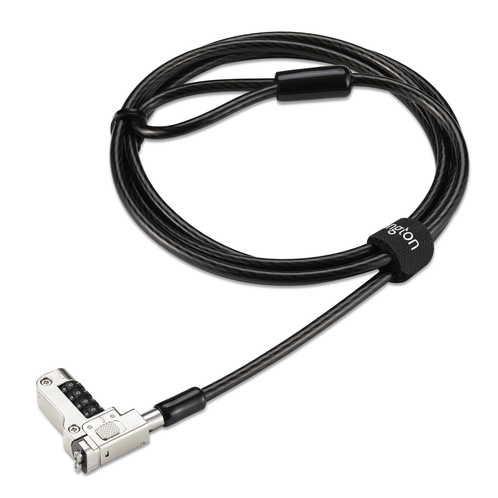 PORTLOCK COMBI LAPTOP LOCKFOR USB-C SLOT
