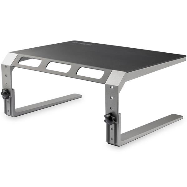 Monitor Riser SteelAluminum Adjustable