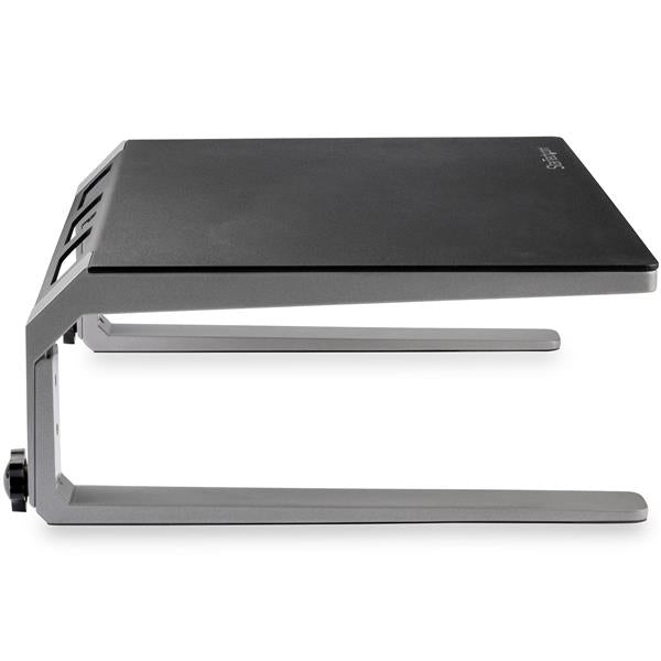 Monitor Riser SteelAluminum Adjustable