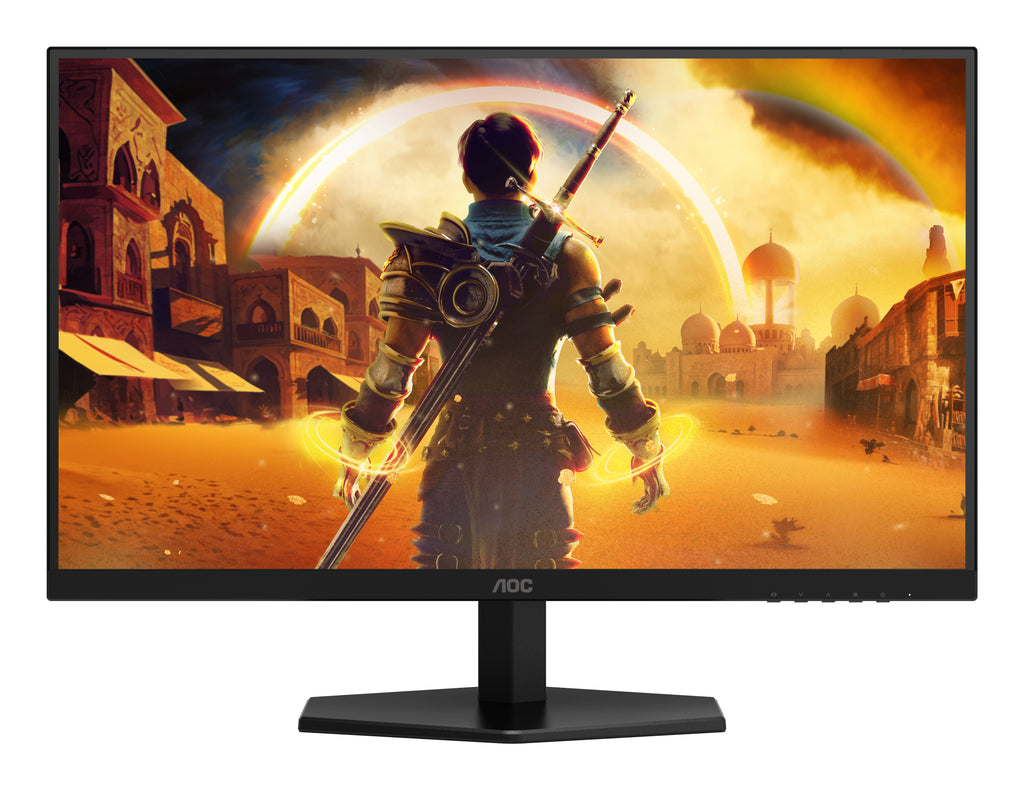 27G42E FHD 1MS 180HZ IPS GAMING MONITOR