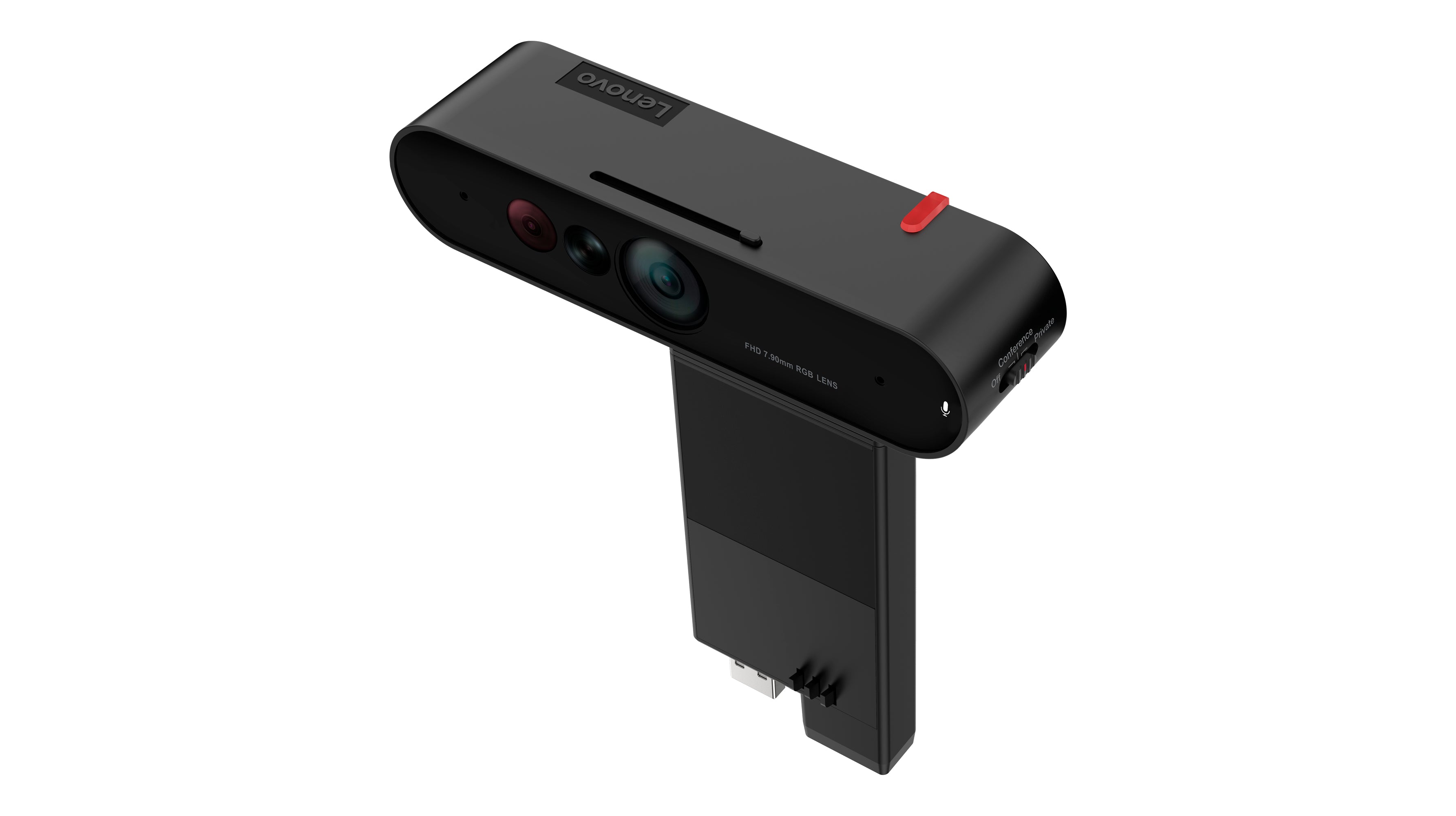 THINKVISION MC60 MONITOR WEBCAM - 27in