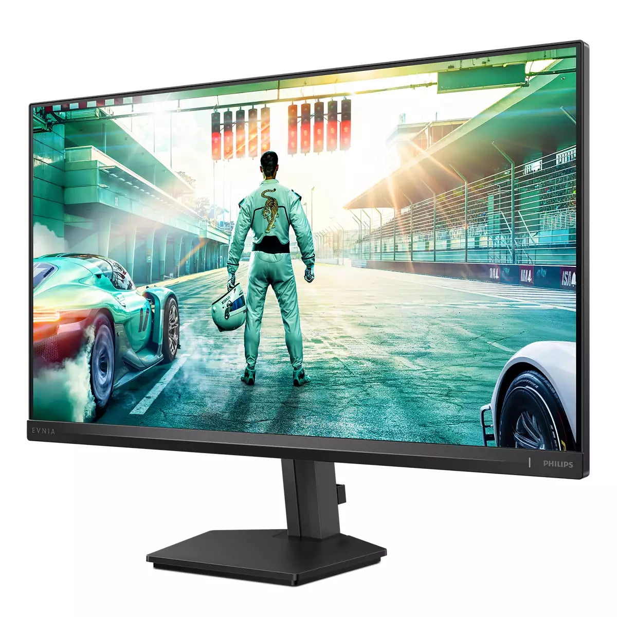 27M2N3500UK IPS QHD 300HZ GAMING MONITOR