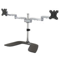 Dual Monitor Stand - 32 inch VESA LCD