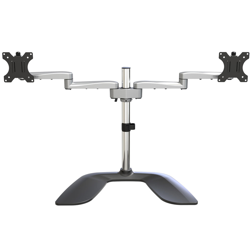 Dual Monitor Stand - 32 inch VESA LCD