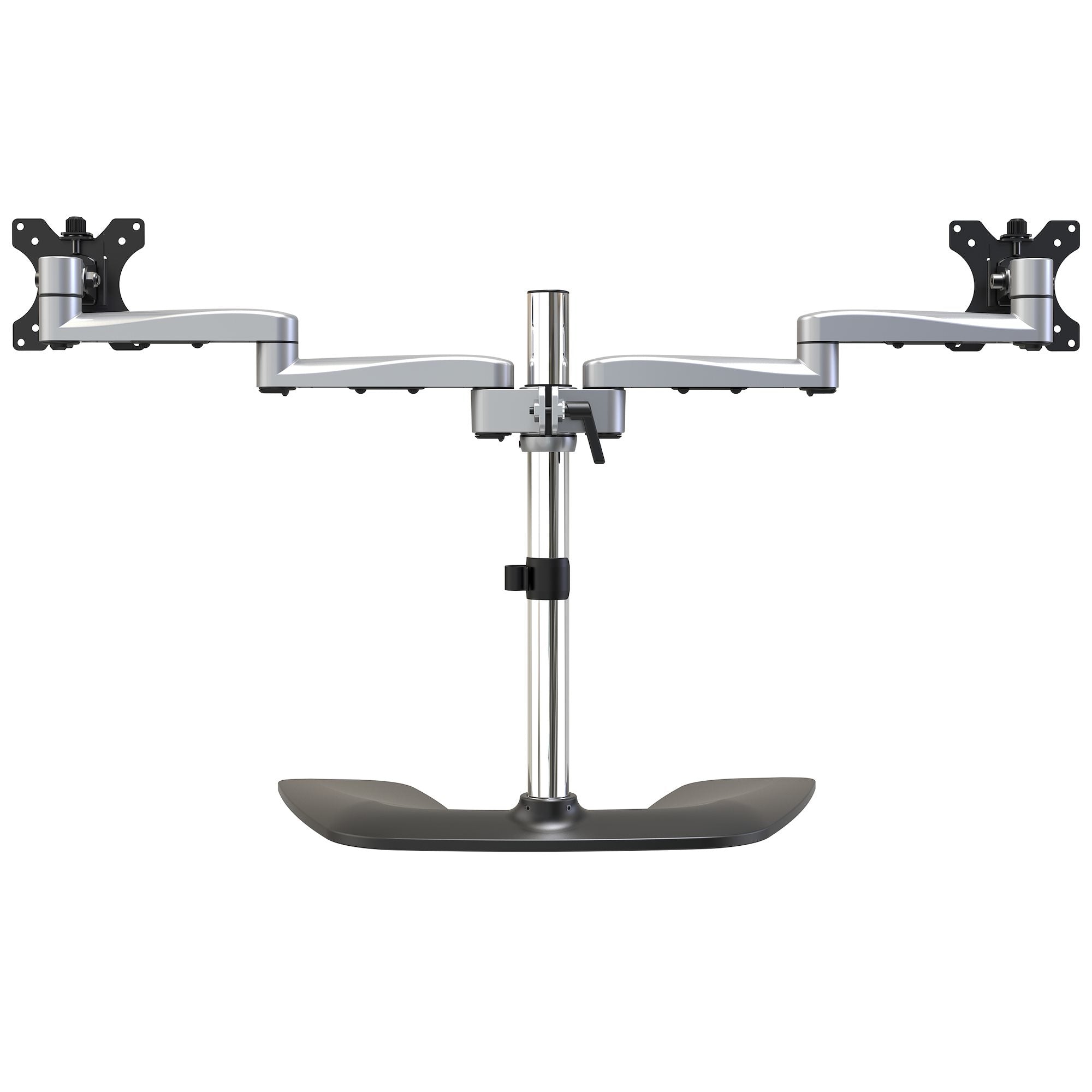 Dual Monitor Stand - 32 inch VESA LCD