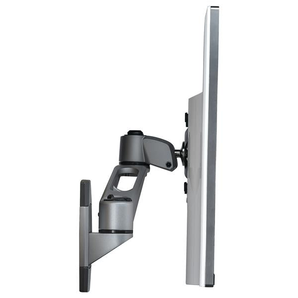 MONITOR ARM - WALL MOUNT - SWIVEL ARM