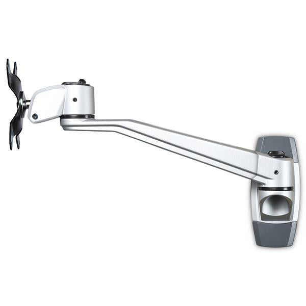 MONITOR ARM - WALL MOUNT - SWIVEL ARM