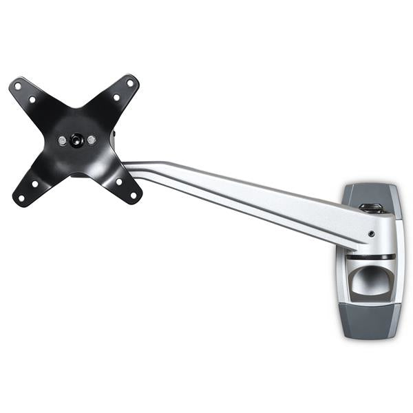 MONITOR ARM - WALL MOUNT - SWIVEL ARM