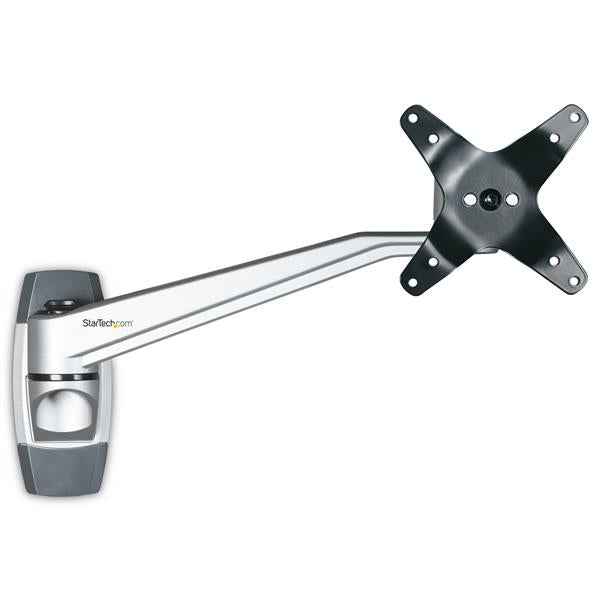 MONITOR ARM - WALL MOUNT - SWIVEL ARM