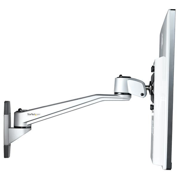 MONITOR ARM - WALL MOUNT - SWIVEL ARM