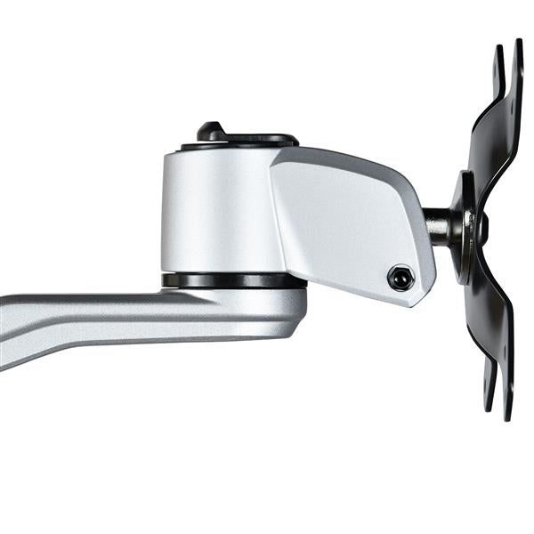 MONITOR ARM - WALL MOUNT - SWIVEL ARM
