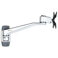 MONITOR ARM - WALL MOUNT - SWIVEL ARM