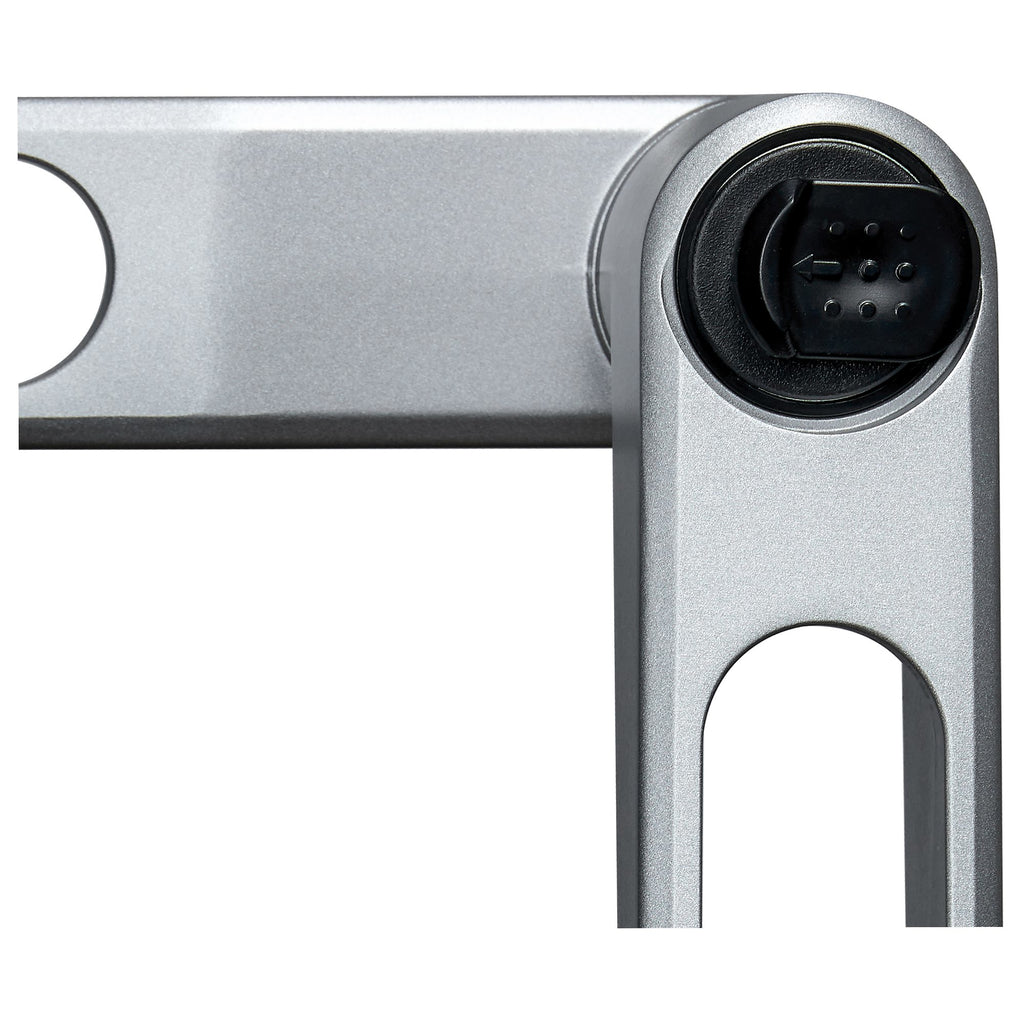 Long Wall Mount Monitor Arm - 34in VESA